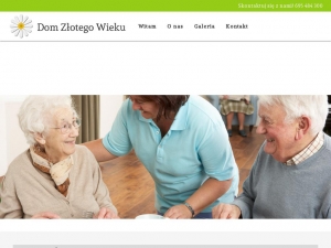 Całodobowa opieka osób starszych w Pruszkowie