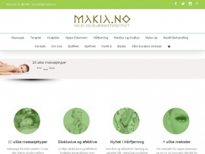 www.makia.no